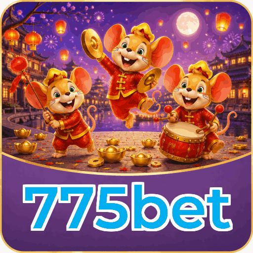 775bet