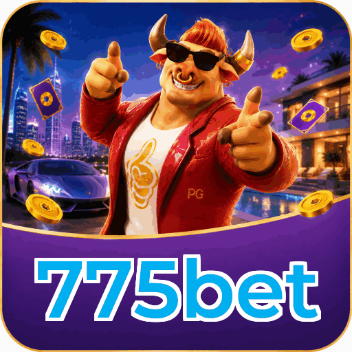 775bet