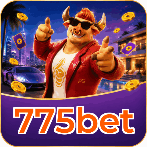 Pacote Completo do App 775bet